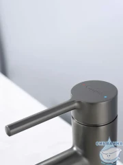 Смеситель для раковины Calypso CS1020-9 (графит)