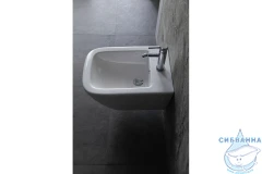 Смеситель для биде Allen Brau Priority 5.31004-00 (хром)