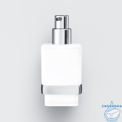 Дозатор для жидкого мыла AM.PM Gem A9036900