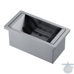 вставки для Dry-01 / Dry-02 Omoikiri FG-02-IN 4999038