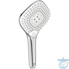 Ручной душ Ideal Standard IdealRain 3 режима B1760AA (хром)