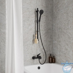 Стойка для душа, , Ideal Spa, Milardo, ILS70B0M17