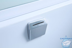 Душевая кабина Timo Eco TE-0770 168х80