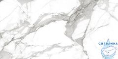 6260-0217 Керамогранит Victory_GT Белый 30x60 _ 1\46,08