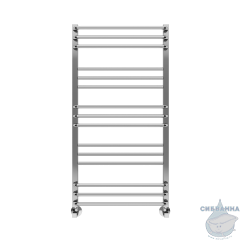 Полотенцесушитель водяной Terminus Соренто П15 50х100 (нижнее подключение)