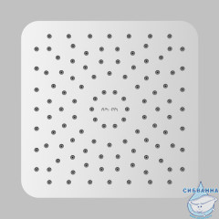 Верхний тропический душ AM.PM Gem 20 см F05S0001