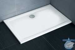 Душевой поддон Ravak Gigant Pro Flat 100x80 XA03A411010