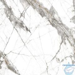 GT606013103MR Керамогранит Everest_GT Белый 60x60 _ 1\43,2