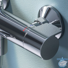 Душевая система Am.Pm X-Joy 230 1 режим F0785A500 (хром)