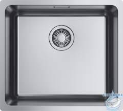 Кухонная мойка Omoikiri Tadzava 49-U-IN 4993074