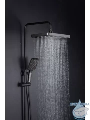 Верхний душ Frap 320 1 режим F026-32