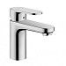 Смеситель для раковины Hansgrohe Vernis Blend 71551000 (хром)