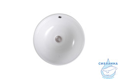 Раковина на столешницу 44 см Aquatek AQ5354-00