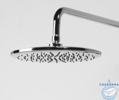 Душевая система WasserKRAFT A14401 250 1 режим (хром)