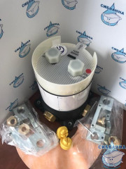 Скрытая часть Kludi FLEXX.BOXX 88088