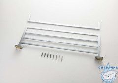 Полочка Aquatek Либра AQ4315CR 