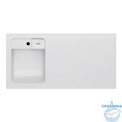 Тумба под раковину Am.Pm X-Joy 37 M85AFSX0402WG