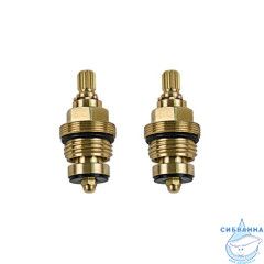 Кранбукса C24 Z20 (компл. 2шт), #ACEFGH