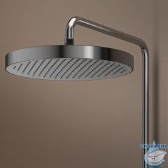 Душевая система Iddis Duna 320 1 режим DUNSBSTi06 (хром)