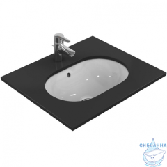Раковина под столешницу 55 см Ideal Standard Connect E504801