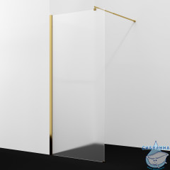 Рур (Rur)  Душевое ограждение 30W39PG-MG