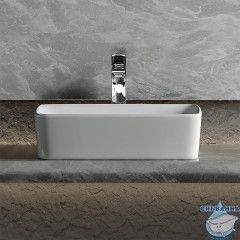  Раковина на столешницу 48 см Ceramicanova Element CN6037