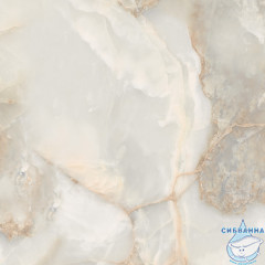 GT60605902PR Керамогранит Miller Onyx_GT Беж. 60x60 полир._ 1\48,96