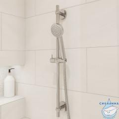 Лейка для душа, Niagara, Milardo, NIA1F78M18