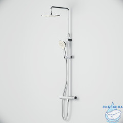 Душевая система Am.Pm Like 250 1 режим F0780464 (хром)