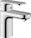 Смеситель для раковины Hansgrohe Vernis 71550000 (с донным клапаном) (хром)