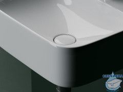 Раковина 44 см Ceramicanova Aura CN2005
