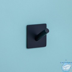 Крючок Bemeta Easy 163106260