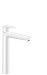 Смеситель для раковины Hansgrohe Talis E 71716700 (с донным клапаном) (белый)