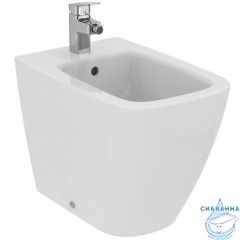Биде напольное Ideal Standard I.life B T461701 (без сиденья)