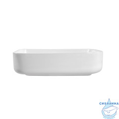 Раковина на столешницу 50 см Aquatek Вега AQ5515-00