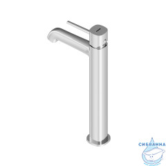 Смеситель для раковины Damixa Sirius 860220000 (хром)