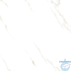 Плитка керамогранитная AZARIO CALACATA STONE 60x60 Matt (P3211112135M)