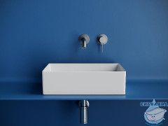  Раковина на столешницу 47 см Ceramicanova Element CN6069