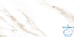 6260-0245-1031 Керамогранит Melissa_GT Бел. 30x60 _ 1\46,08