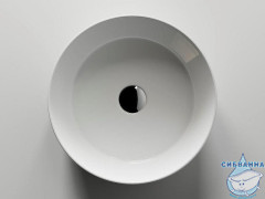  Раковина на столешницу 36 см Ceramicanova Element CN5001