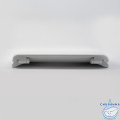 Сиденье для унитаза, полипропилен, 030, Milardo, 030PP0EM31