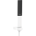 Ручной душ Hansgrohe Rainfinity 160 см 1 режим 26856700 (черный/белый)