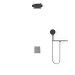 Душевая система Vincea Inspire 250 1 режим VSFW-3I21T1RCH (хром)