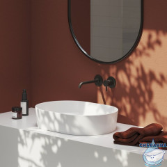 Смеситель для раковины Ravak Espirit X070315 (графит)