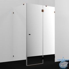 Паар (Paar)  Душевой уголок 88H07R-MR