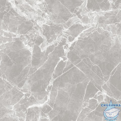 GT60601301MR-4 Керамогранит Solo_GT/MR Серый 60x60 _ 1\48,96