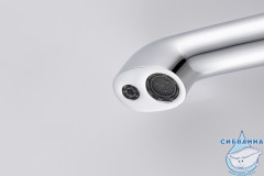 Смеситель для кухни Timo Saona 2346/00FL (хром)