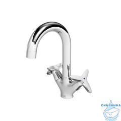 Смеситель для умывальника Copter, IDDIS, COPSB00i01