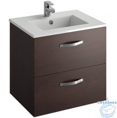 Раковина встраиваемая 61 см Jacob Delafon Ola EXS112-00