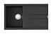 Кухонная мойка Omoikiri Kitagawa 86 GB графит
